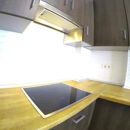 Nina Apartment San Andres  Екстер'єр фото