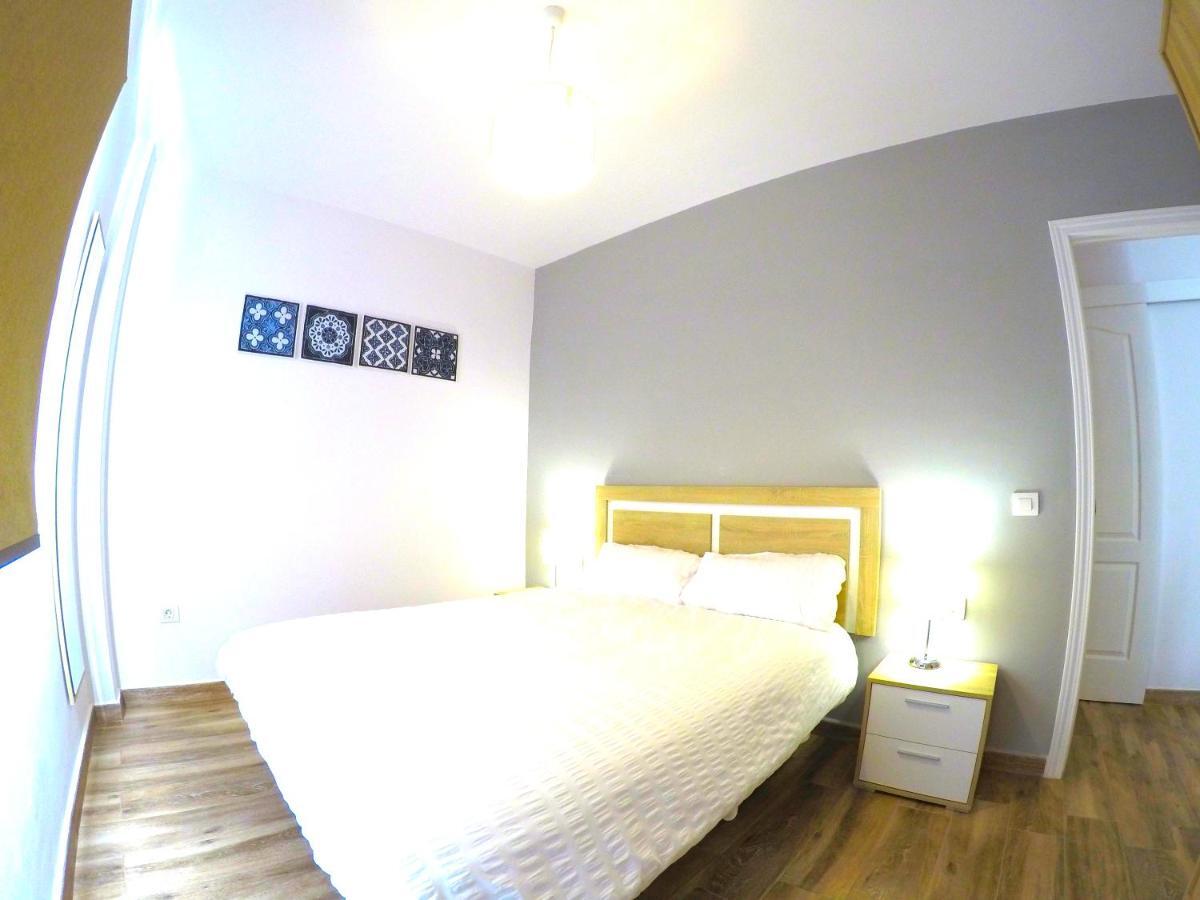 Nina Apartment San Andres  Екстер'єр фото