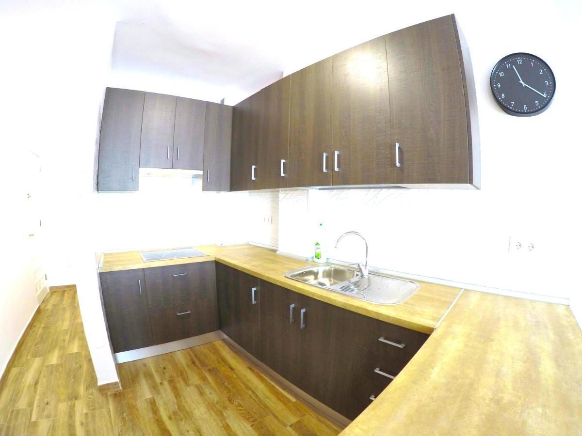 Nina Apartment San Andres  Екстер'єр фото