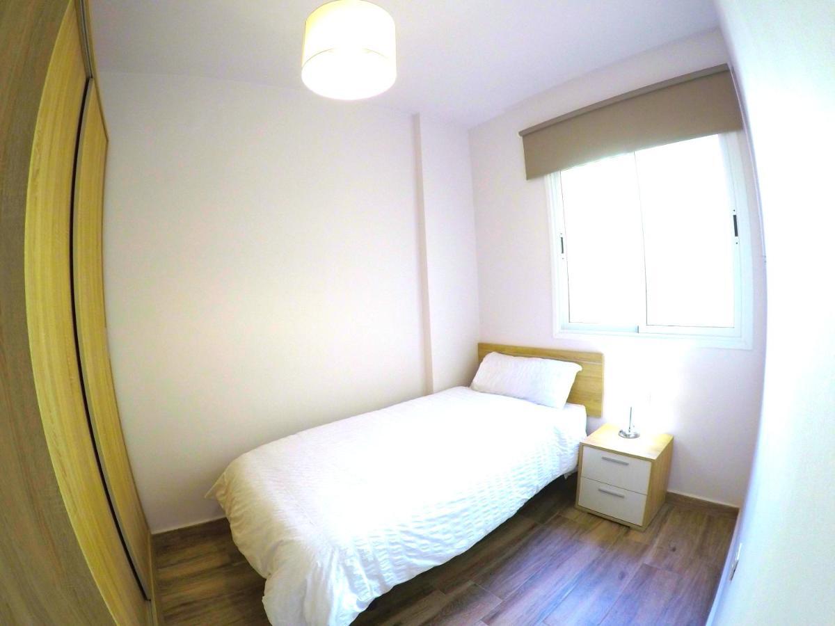 Nina Apartment San Andres  Екстер'єр фото