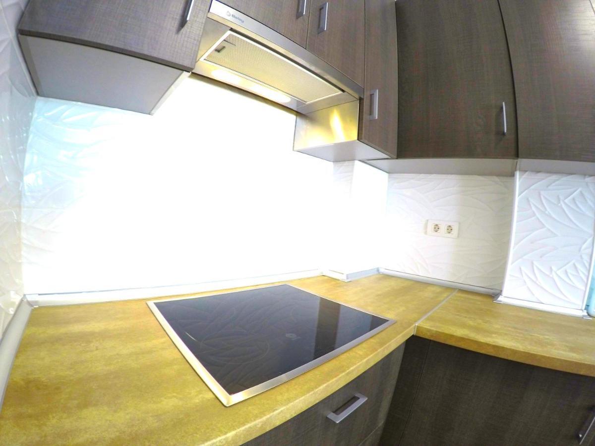 Nina Apartment San Andres  Екстер'єр фото
