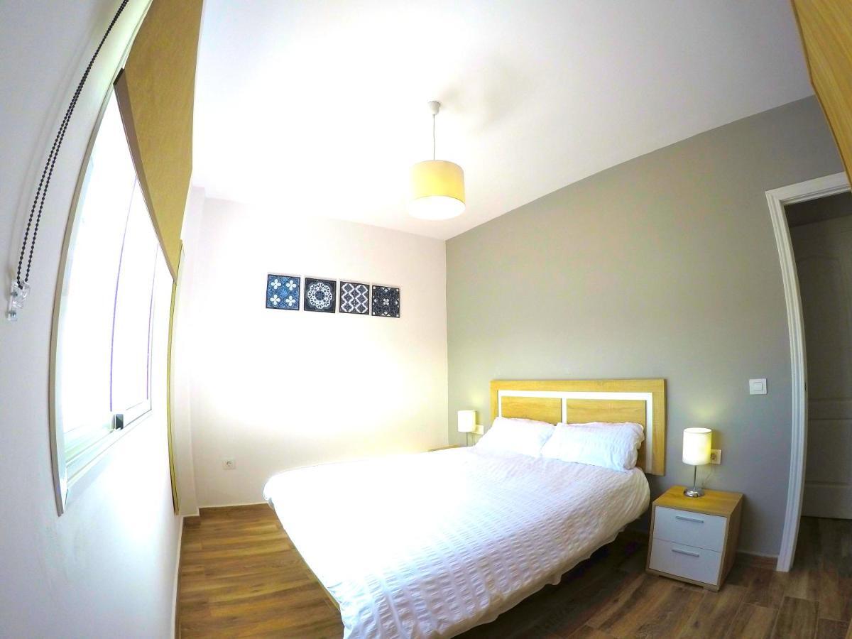 Nina Apartment San Andres  Екстер'єр фото