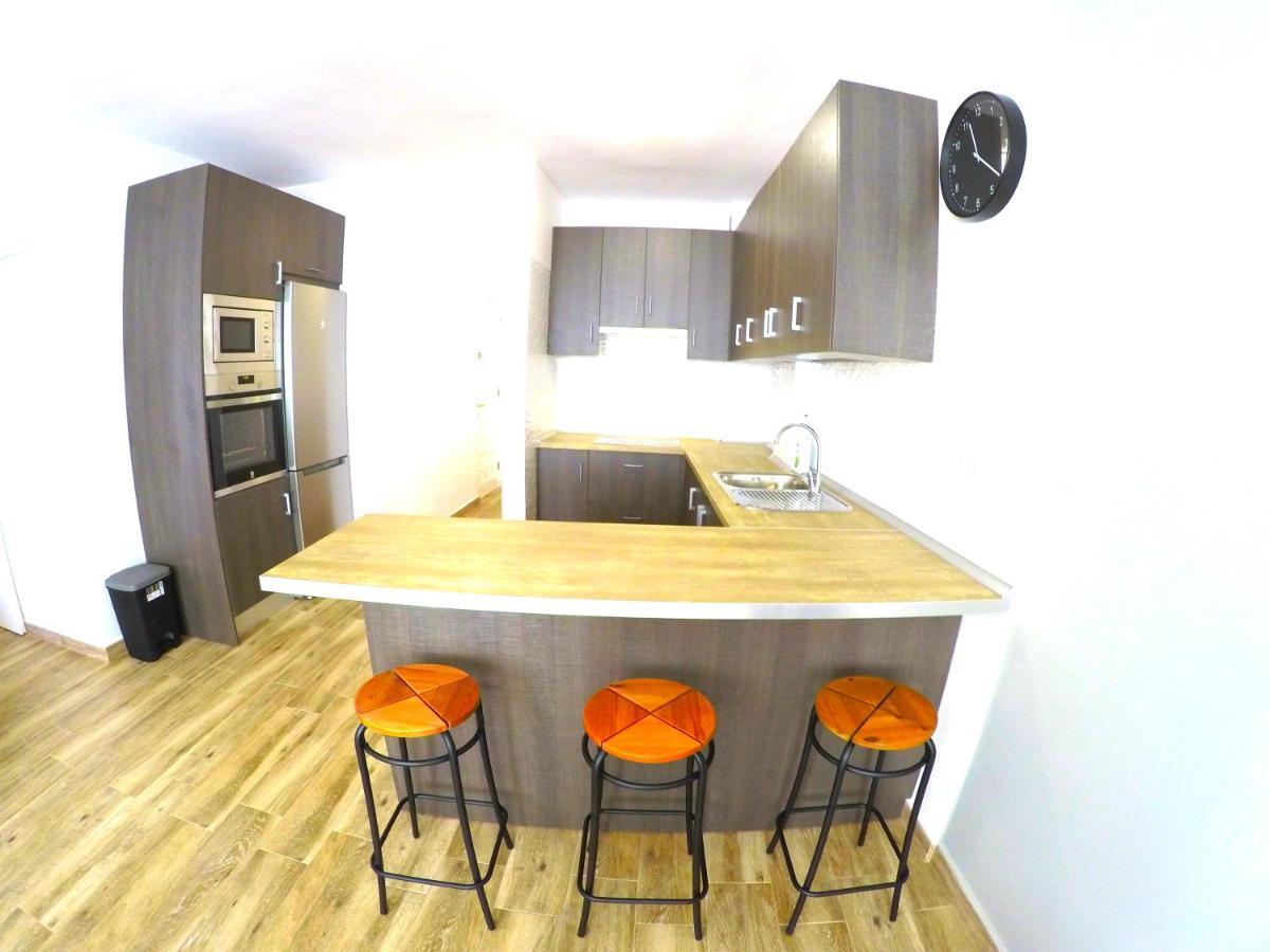 Nina Apartment San Andres  Екстер'єр фото