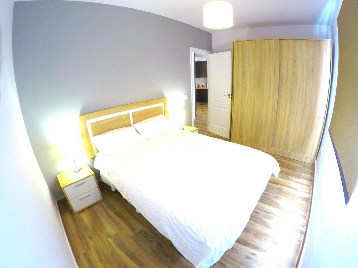 Nina Apartment San Andres  Екстер'єр фото