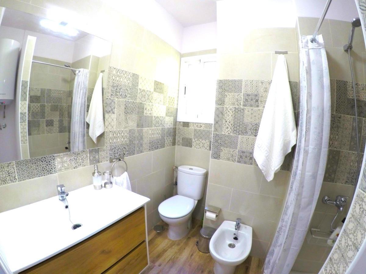 Nina Apartment San Andres  Екстер'єр фото
